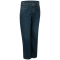 Straight Fit Jean with Stretch