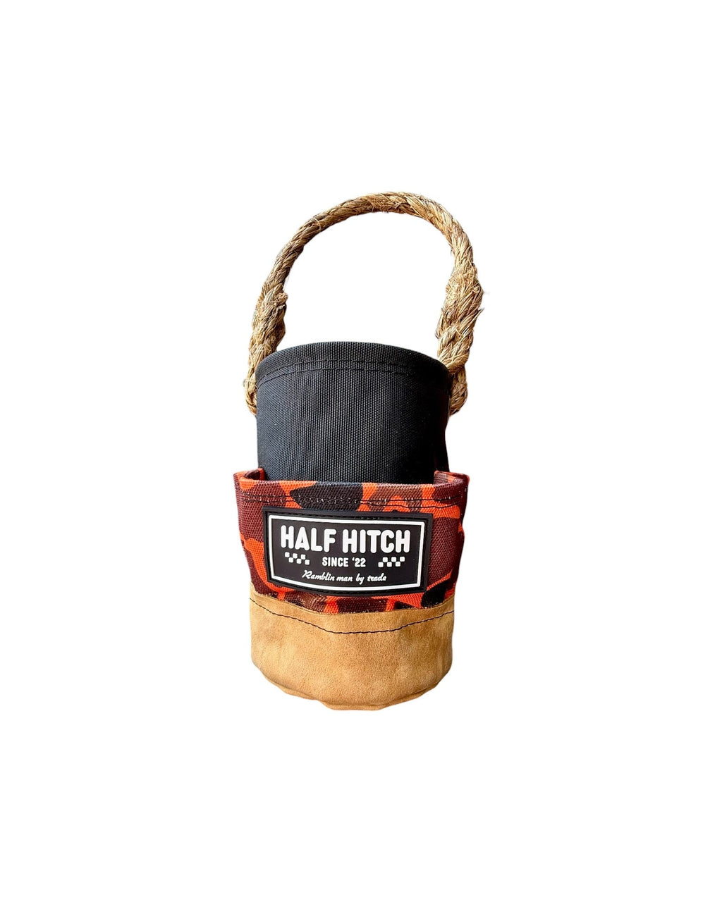 Mini Grunt Bag w/Pockets