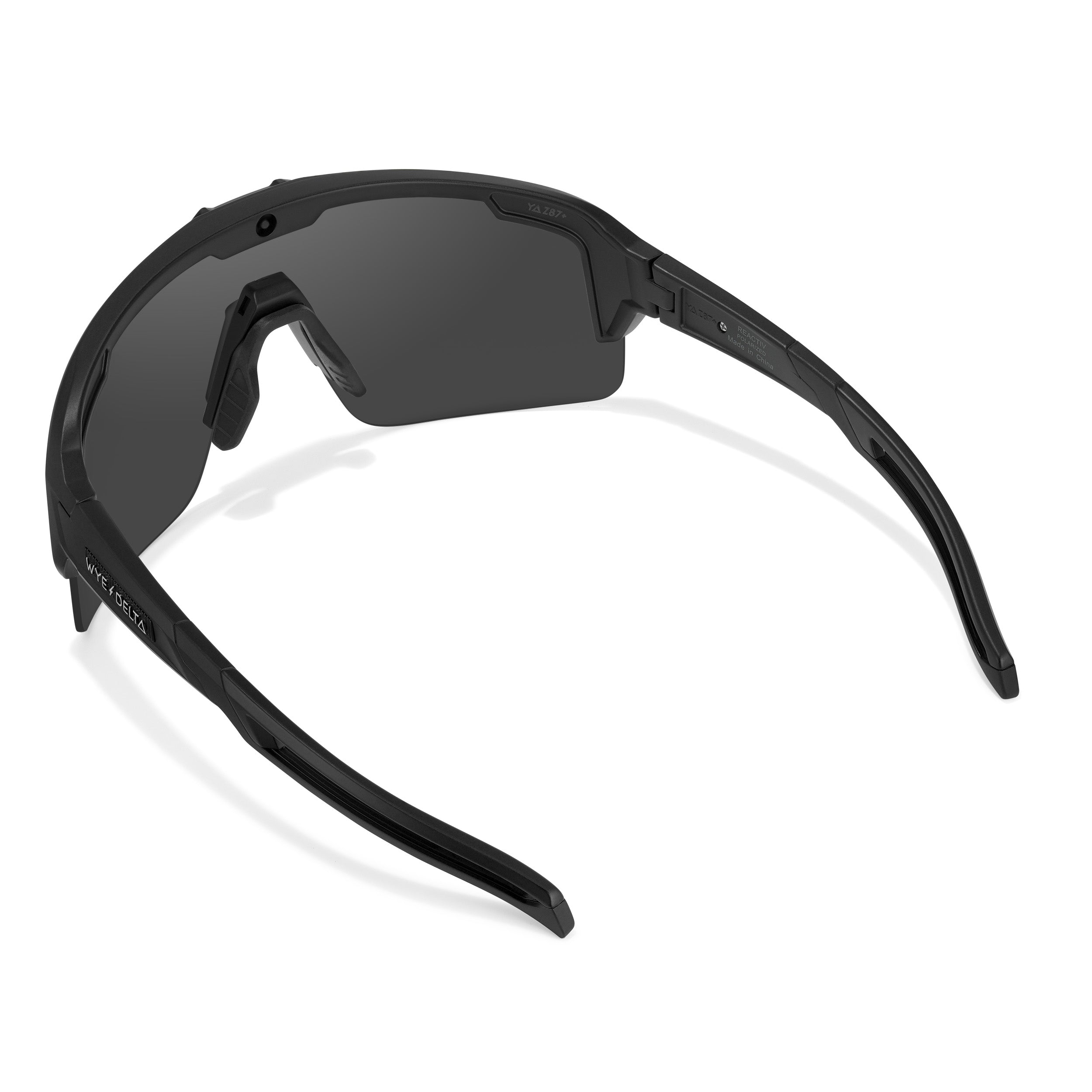 Z87+ REACTIV SHADOW