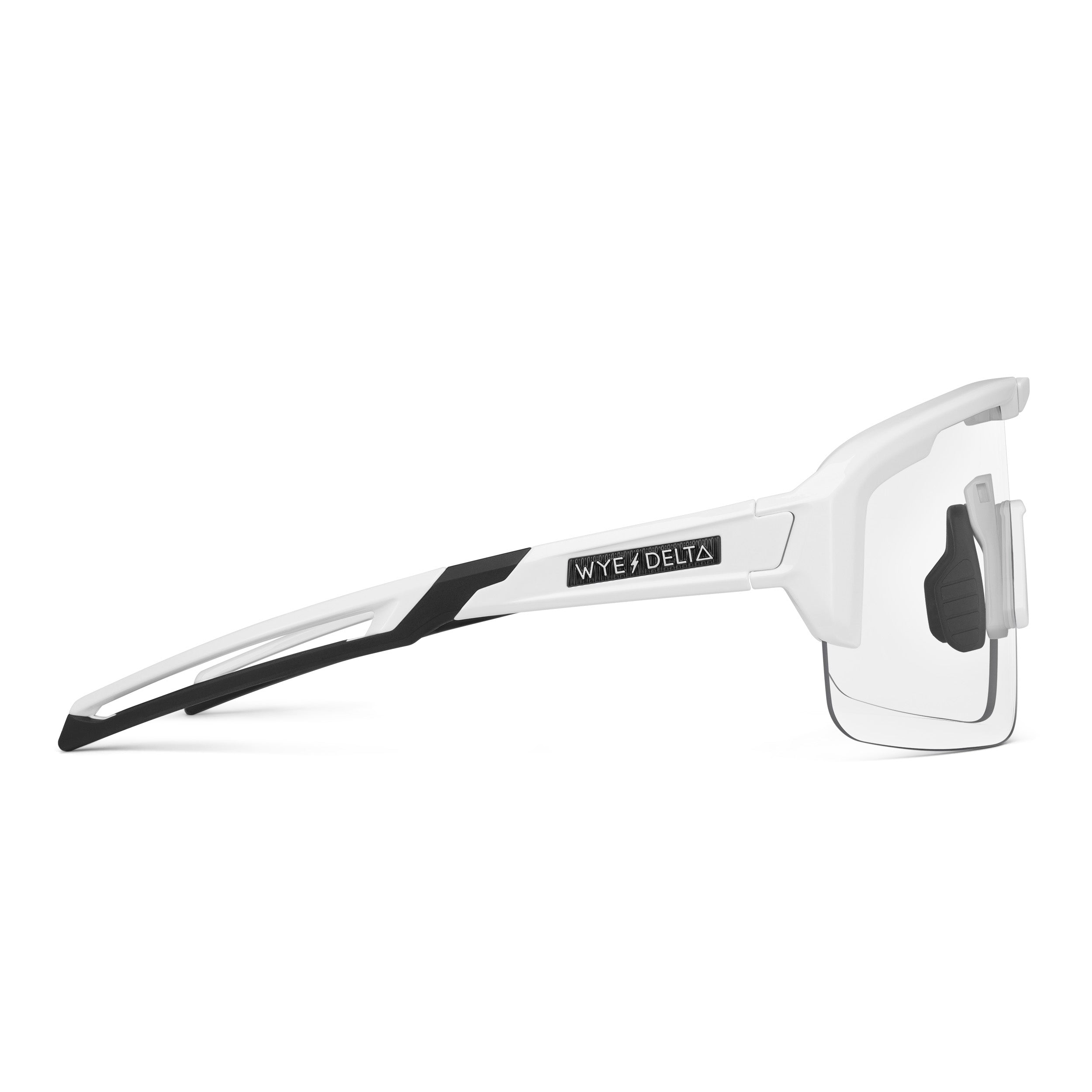 Z87+ REACTIV WHITE CLEAR