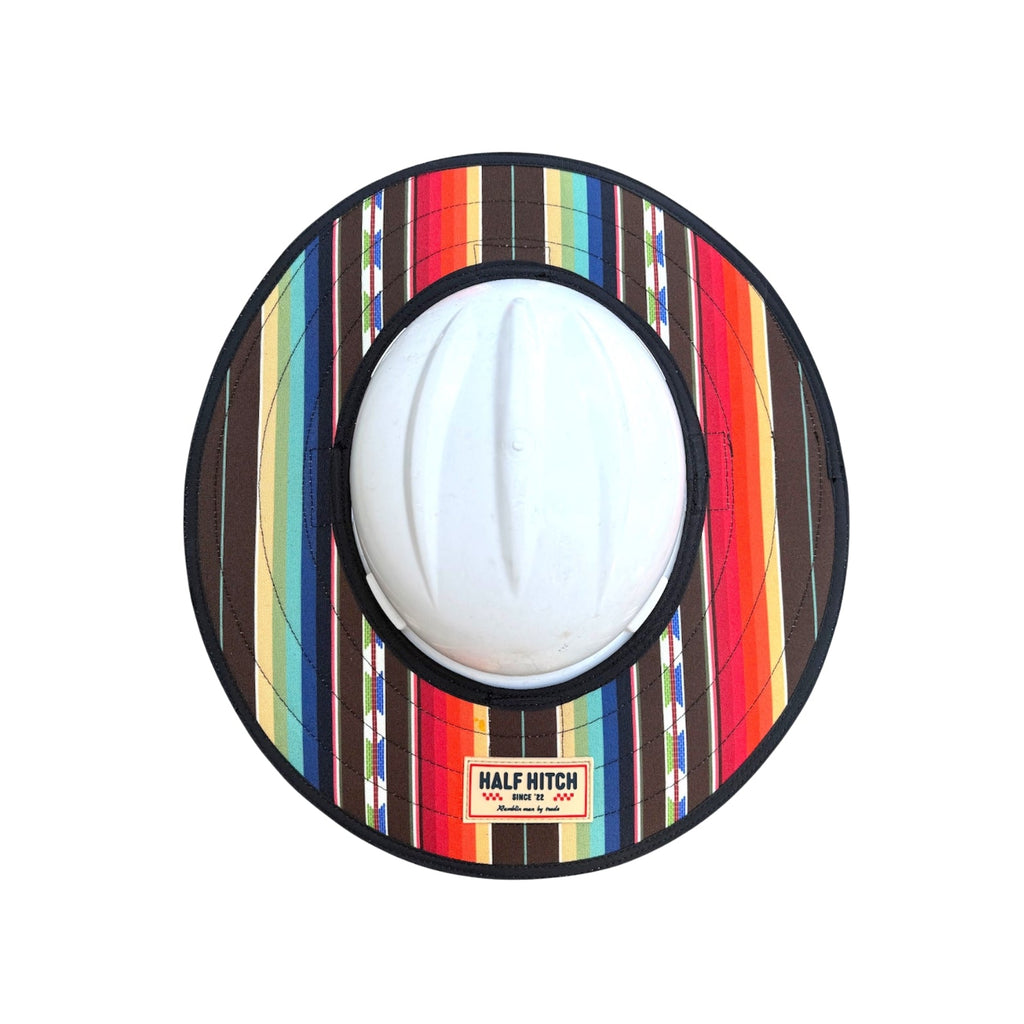 Hard Hat Sun Shades