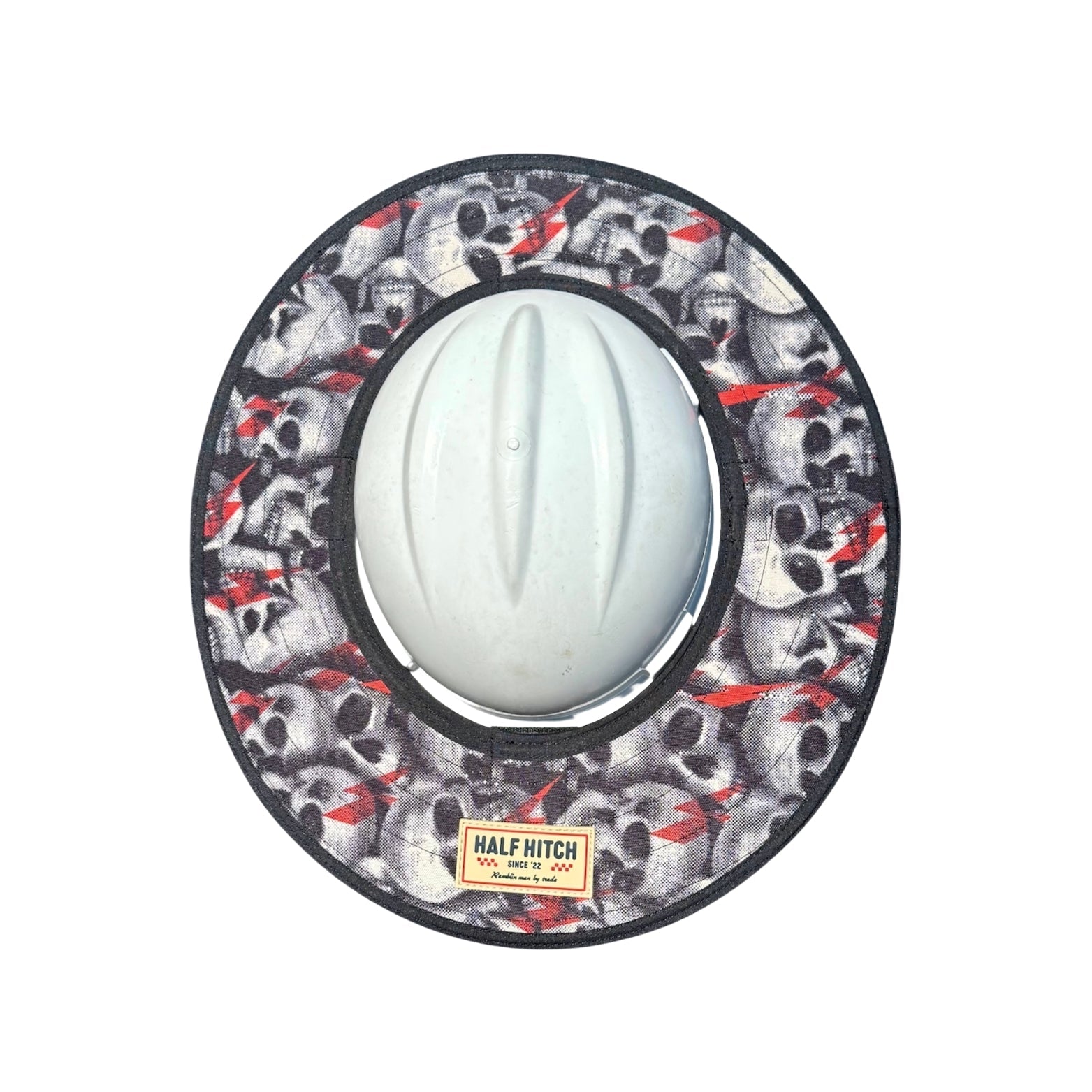 Hard Hat Sun Shades