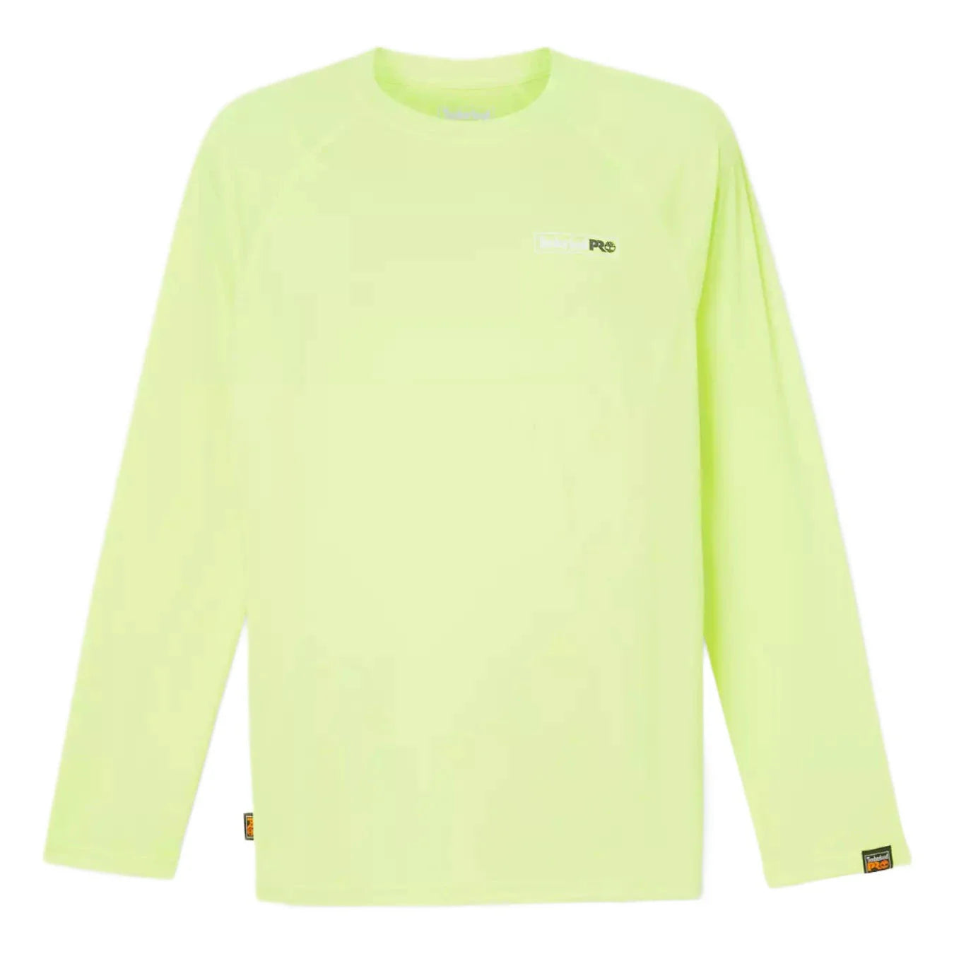 Timberland Pro Wicking Good Sport Long Sleeve T-Shirt