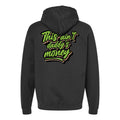 This Ain't Daddy's Money Hoody