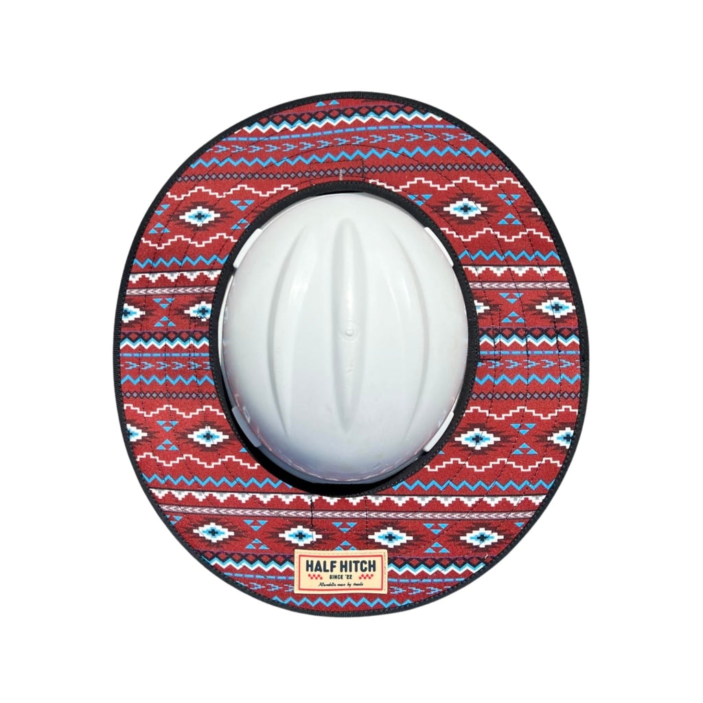 Hard Hat Sun Shades