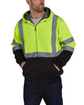 Class 3 Zip-Up Hoodie