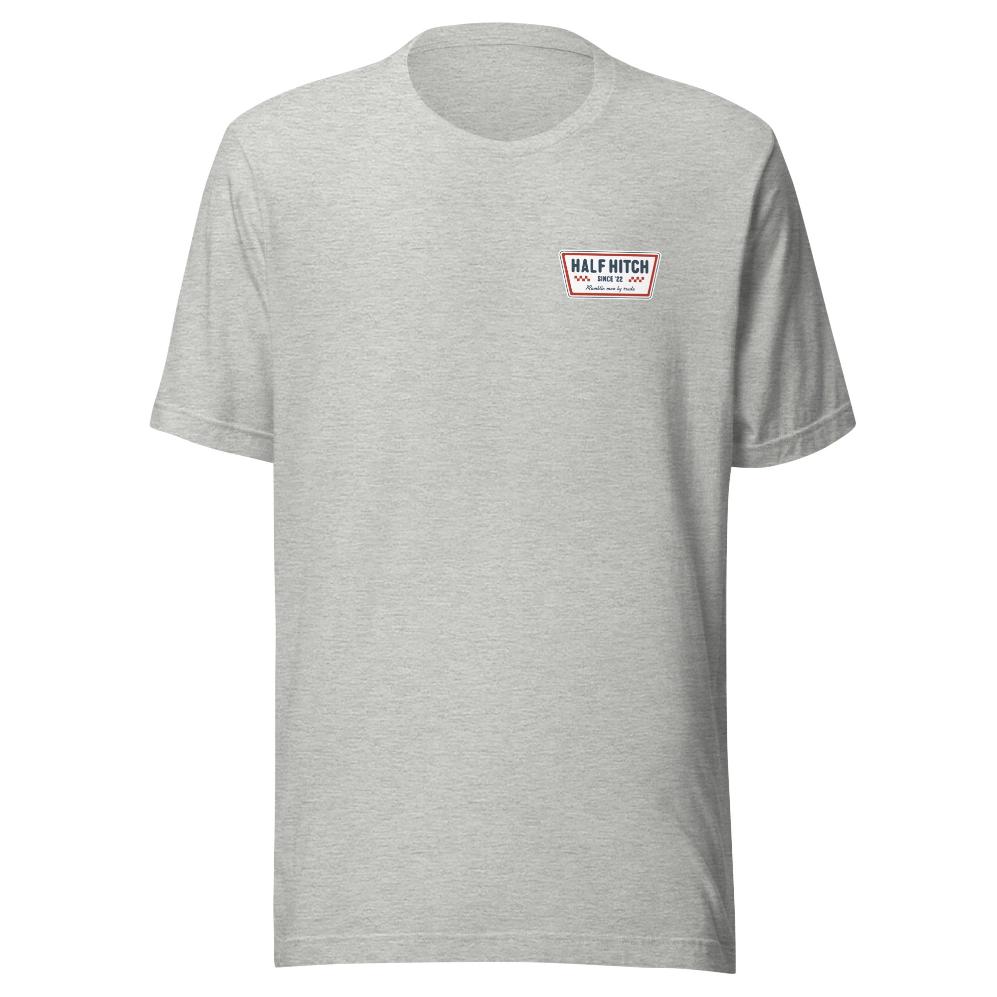 Voltage Vandal: Distribution Edition Short Sleeve Shirt