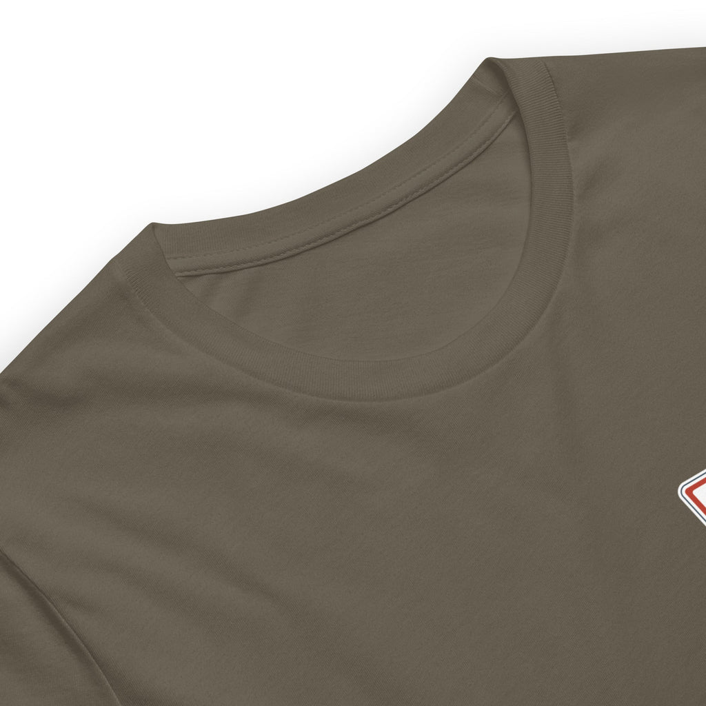 Voltage Vandal: Distribution Edition Short Sleeve Shirt