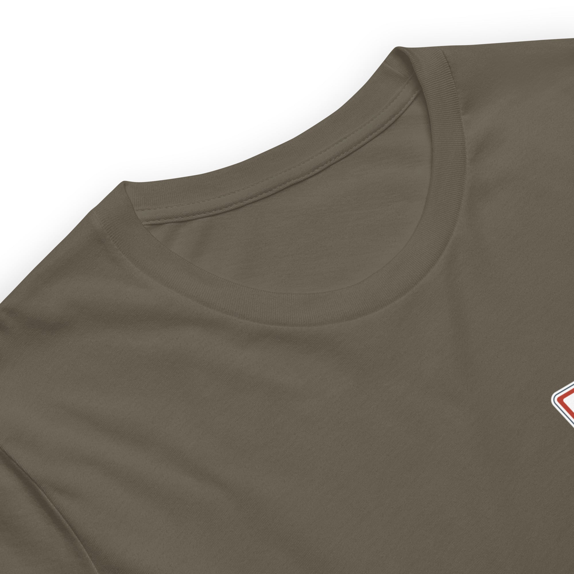 Voltage Vandal: Transmission Edition Short Sleeve Shirt