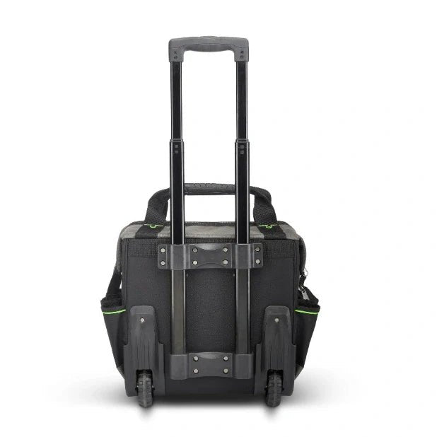 AWP L - 22814 14 in. Rolling Tool Bag - Lined Out AWP L - 22814 14 in. Rolling Tool BagTool Bags