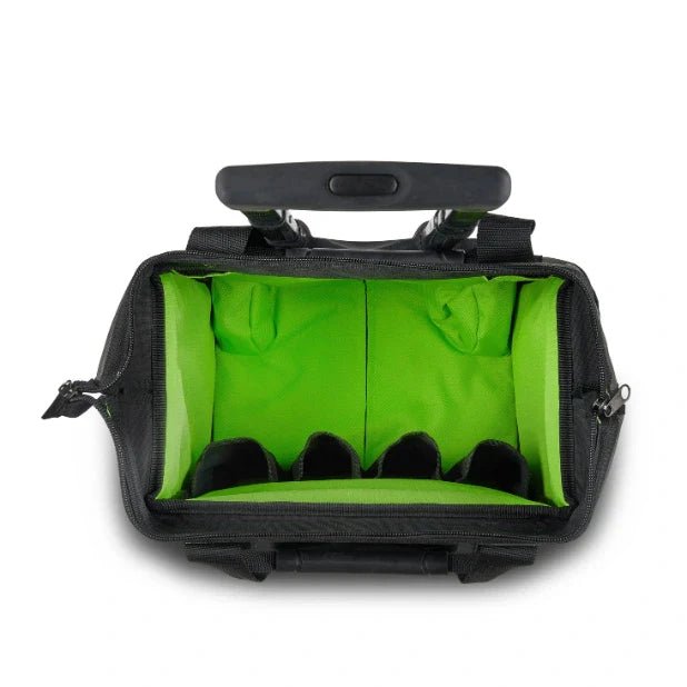 AWP L - 22814 14 in. Rolling Tool Bag - Lined Out AWP L - 22814 14 in. Rolling Tool BagTool Bags