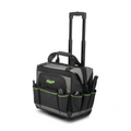 AWP L - 22814 14 in. Rolling Tool Bag - Lined Out AWP L - 22814 14 in. Rolling Tool BagTool Bags