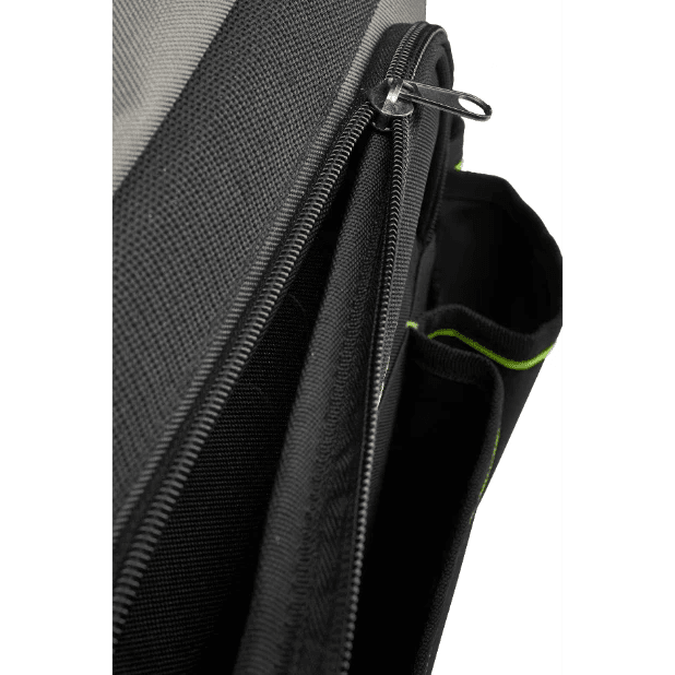 AWP L - 22814 14 in. Rolling Tool Bag - Lined Out AWP L - 22814 14 in. Rolling Tool BagTool Bags