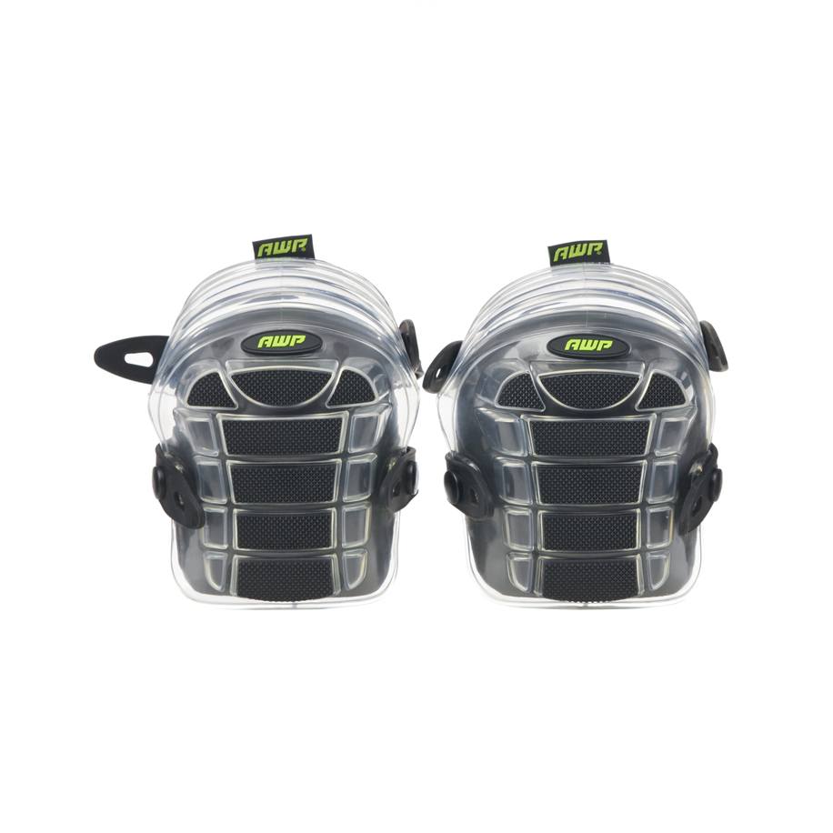 AWP L - 327 - HP - 2 Gel Ultra - Flex Stabilizer Knee Pads - Lined Out AWP L - 327 - HP - 2 Gel Ultra - Flex Stabilizer Knee PadsSafety Knee Pads