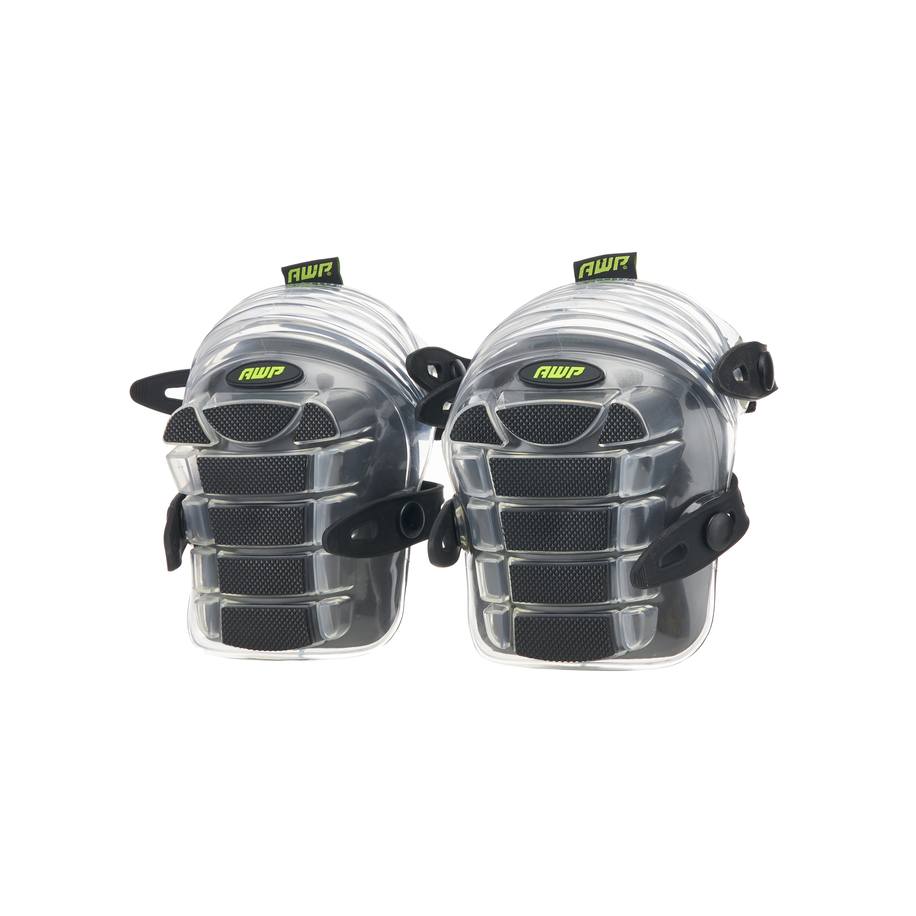 AWP L - 327 - HP - 2 Gel Ultra - Flex Stabilizer Knee Pads - Lined Out AWP L - 327 - HP - 2 Gel Ultra - Flex Stabilizer Knee PadsSafety Knee Pads