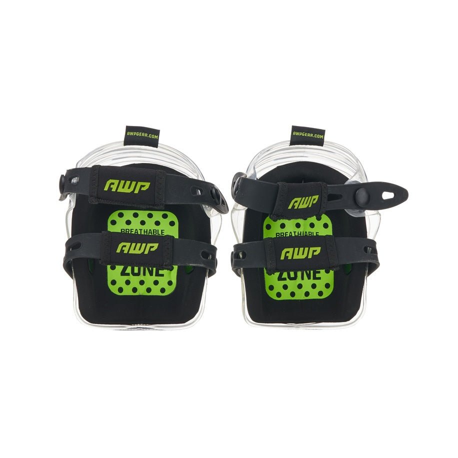 AWP L - 327 - HP - 2 Gel Ultra - Flex Stabilizer Knee Pads - Lined Out AWP L - 327 - HP - 2 Gel Ultra - Flex Stabilizer Knee PadsSafety Knee Pads