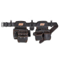 AWP L - 903 - 1 TrapJaw Oil Tanned Leather Tool Rig - Lined Out AWP L - 903 - 1 TrapJaw Oil Tanned Leather Tool RigTool Rig