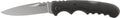 COAST BX300 Folding Knife Stainless Steel 3.0" Length 20344 - Lined Out COAST BX300 Folding Knife Stainless Steel 3.0" Length 20344Utility Knives