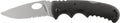 COAST BX316 Back - Lock Knife, Partial Serr. 20851 - Lined Out COAST BX316 Back - Lock Knife, Partial Serr. 20851Utility Knives