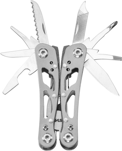 COAST CT211 Multi - Tool Silver 30844 - Lined Out COAST CT211 Multi - Tool Silver 30844Utility Knives