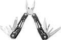 COAST CT220 Multi - Tool Black Handle, Silver Jaws 30846 - Lined Out COAST CT220 Multi - Tool Black Handle, Silver Jaws 30846Utility Knives