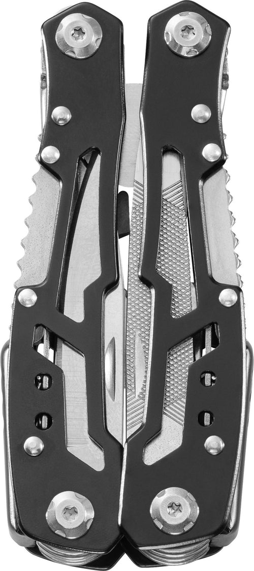 COAST CT220 Multi - Tool Black Handle, Silver Jaws 30846 - Lined Out COAST CT220 Multi - Tool Black Handle, Silver Jaws 30846Utility Knives