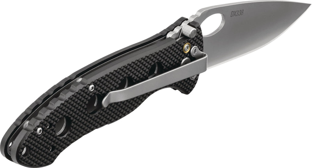 COAST DX338 knife 20809 - Lined Out COAST DX338 knife 20809Utility Knives
