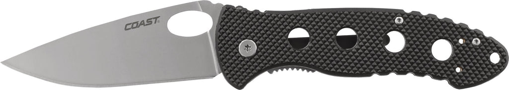 COAST DX338 knife 20809 - Lined Out COAST DX338 knife 20809Utility Knives