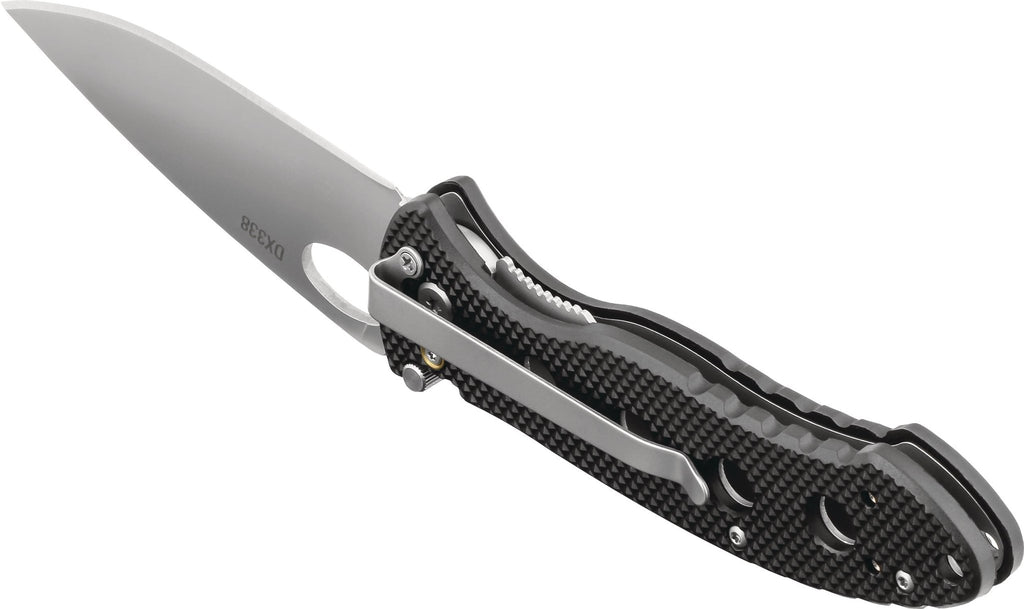 COAST DX338 knife 20809 - Lined Out COAST DX338 knife 20809Utility Knives