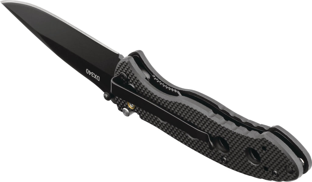 COAST DX340 Tactical Liner - Lock C19 - Lined Out COAST DX340 Tactical Liner - Lock C19Utility Knives