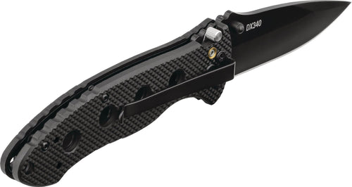COAST DX340 Tactical Liner - Lock C19 - Lined Out COAST DX340 Tactical Liner - Lock C19Utility Knives