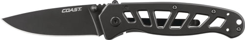 COAST FDX302 Double Lock Folding Knife 21432 - Lined Out COAST FDX302 Double Lock Folding Knife 21432Utility Knives