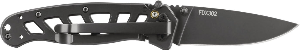 COAST FDX302 Double Lock Folding Knife 21432 - Lined Out COAST FDX302 Double Lock Folding Knife 21432Utility Knives