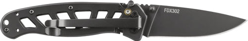 COAST FDX302 Double Lock Folding Knife 21432 - Lined Out COAST FDX302 Double Lock Folding Knife 21432Utility Knives
