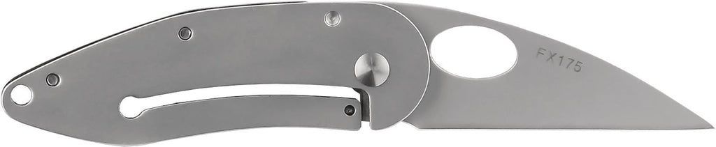 COAST FX175 Frame Lock Folding Knife 19787 - Lined Out COAST FX175 Frame Lock Folding Knife 19787Utility Knives