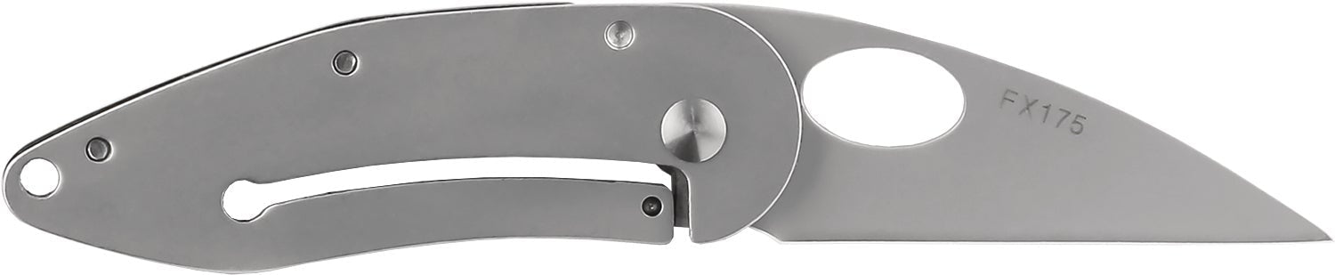 COAST FX175 Frame Lock Folding Knife 19787 - Lined Out COAST FX175 Frame Lock Folding Knife 19787Utility Knives