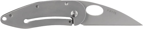 COAST FX175 Frame Lock Folding Knife 19787 - Lined Out COAST FX175 Frame Lock Folding Knife 19787Utility Knives