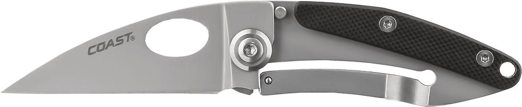 COAST FX175 Frame Lock Folding Knife 19787 - Lined Out COAST FX175 Frame Lock Folding Knife 19787Utility Knives