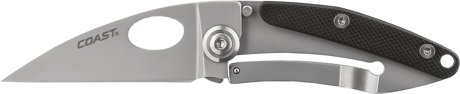 COAST FX175 Frame Lock Folding Knife 19787 - Lined Out COAST FX175 Frame Lock Folding Knife 19787Utility Knives