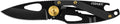 Coast FX200 Folding Knife Stainless Steel 2.0" Length w/ Bottle Opener - Clam Pack 20690 - Lined Out Coast FX200 Folding Knife Stainless Steel 2.0" Length w/ Bottle Opener - Clam Pack 20690Utility Knives
