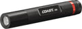 COAST G10 Silver Flashlight TT7831CP - Lined Out COAST G10 Silver Flashlight TT7831CPFlashlights