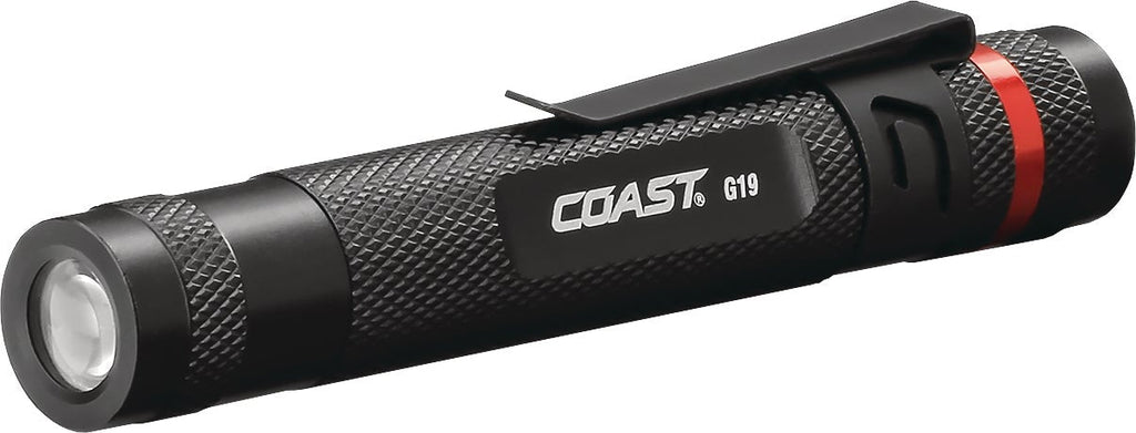 COAST G19 Inspection Beam Penlight 20570 - Lined Out COAST G19 Inspection Beam Penlight 20570Flashlights