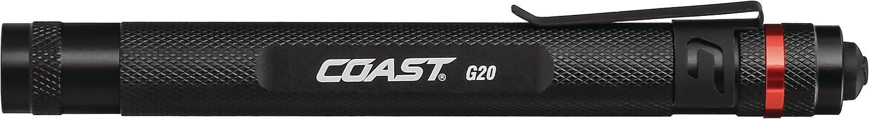 COAST G20 Inspection Beam Penlight 19304 - Lined Out COAST G20 Inspection Beam Penlight 19304Flashlights