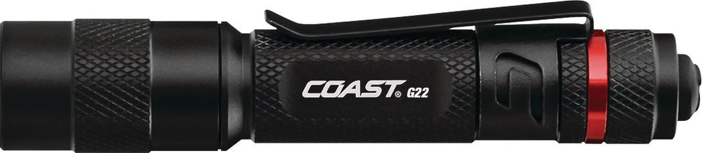 COAST G20 Inspection Beam Penlight 20571 - Lined Out COAST G20 Inspection Beam Penlight 20571Flashlights