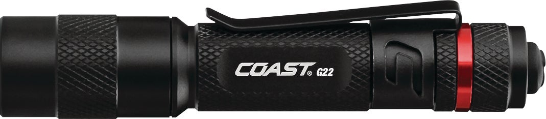 COAST G20 Inspection Beam Penlight 20571 - Lined Out COAST G20 Inspection Beam Penlight 20571Flashlights