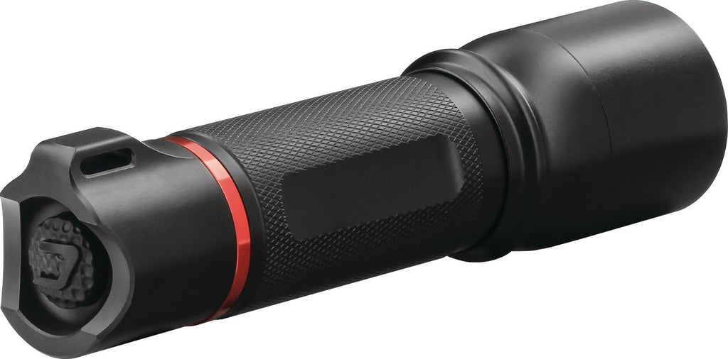 COAST HP7 Pure Beam Focusing Flashlight 19279 - Lined Out COAST HP7 Pure Beam Focusing Flashlight 19279Flashlights