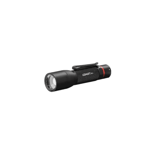 COAST HX5 Pure Beam Focusing Pocket Light 20770 - Lined Out COAST HX5 Pure Beam Focusing Pocket Light 20770Flashlights