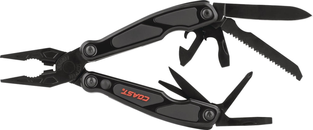 COAST LED145 LED Multi Tool C5799B - Lined Out COAST LED145 LED Multi Tool C5799BFlashlights