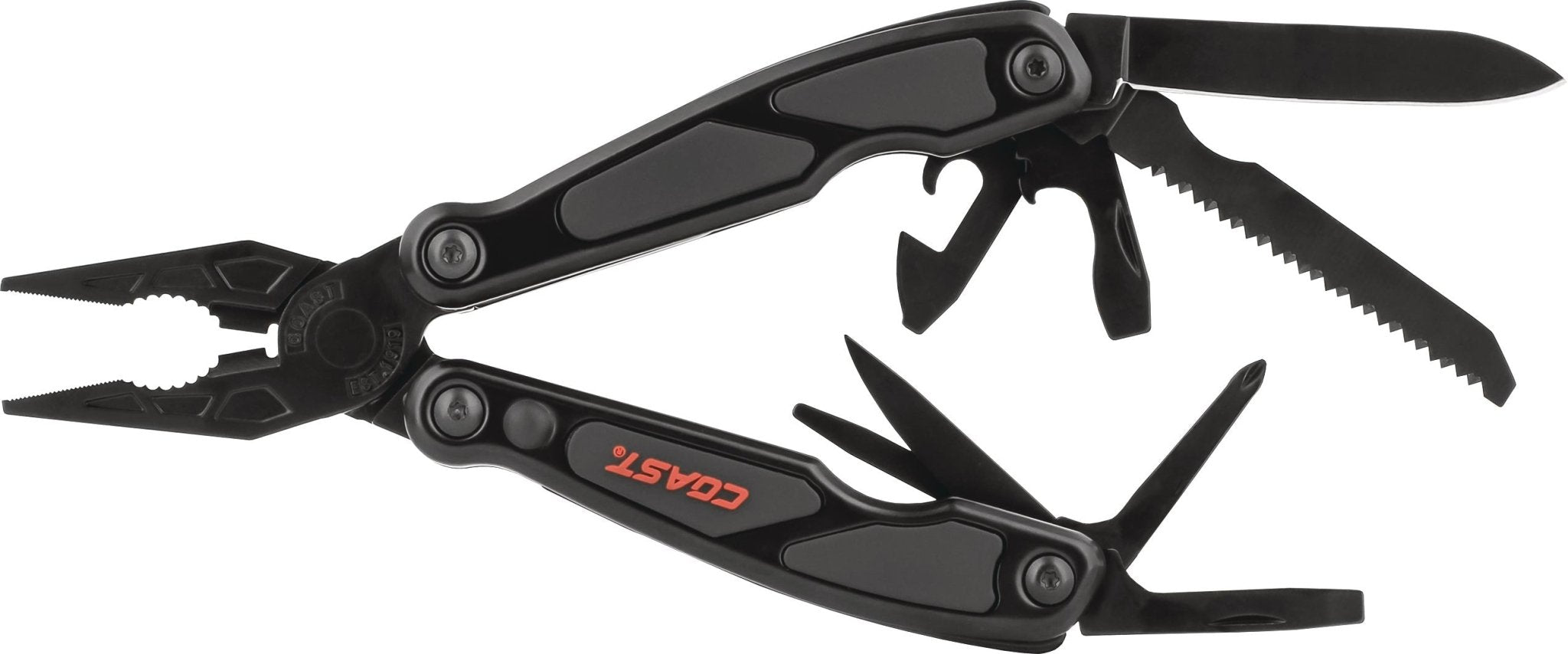 COAST LED145 LED Multi Tool C5799B - Lined Out COAST LED145 LED Multi Tool C5799BFlashlights