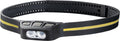 COAST LHS500R Rechargeable Headlamp with Lighted Strap 31036 - Lined Out COAST LHS500R Rechargeable Headlamp with Lighted Strap 31036Flashlights